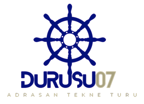 Durusu07 Adrasan Tekne Turu