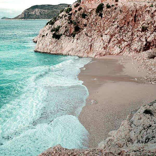 Günübirlik Adrasan Turları