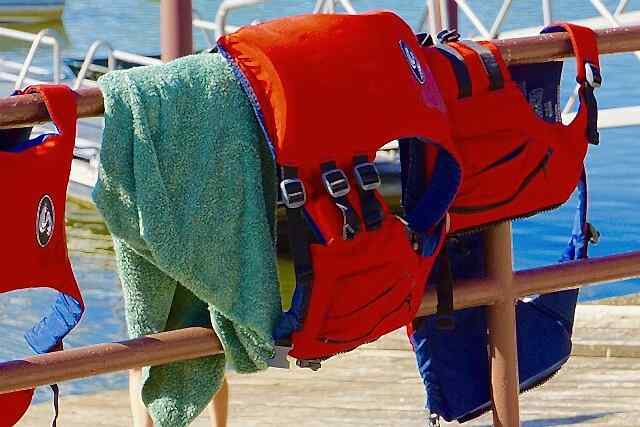 Can Yeleği Kaç Newton Seçilmeli