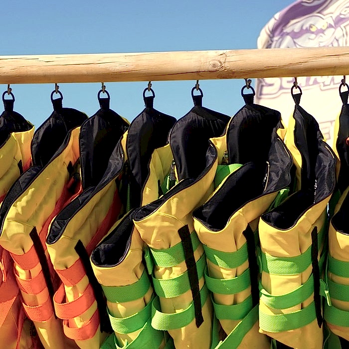 Can Yeleği Alırken Hangi Özellikler Önemli