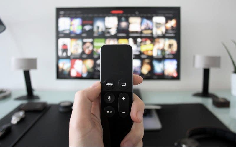 Denizde Geçen Belgesel Diziler