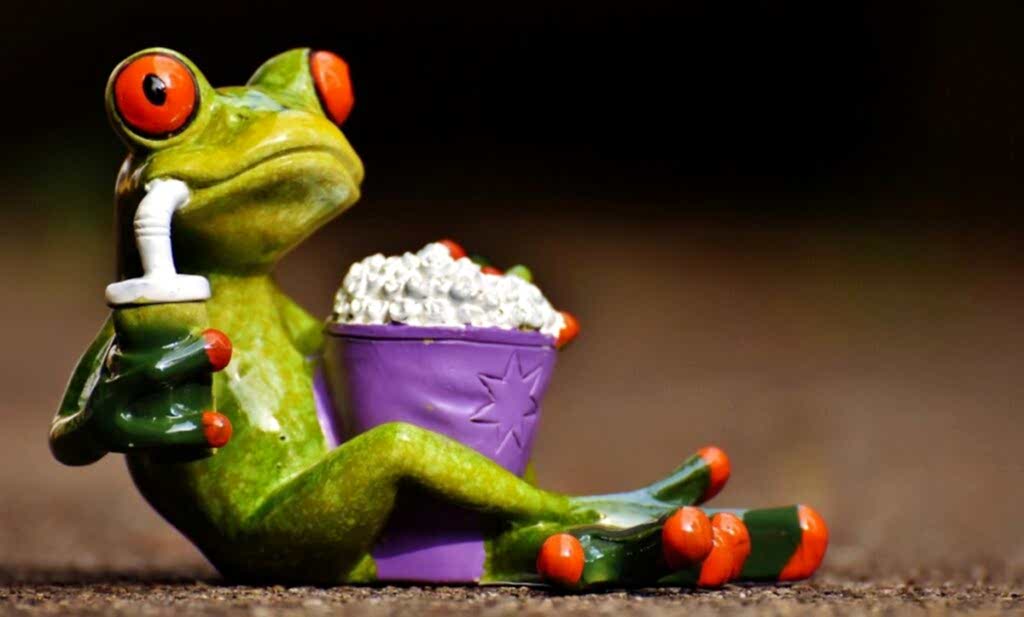 Denizde Geçen Filmler Listesi