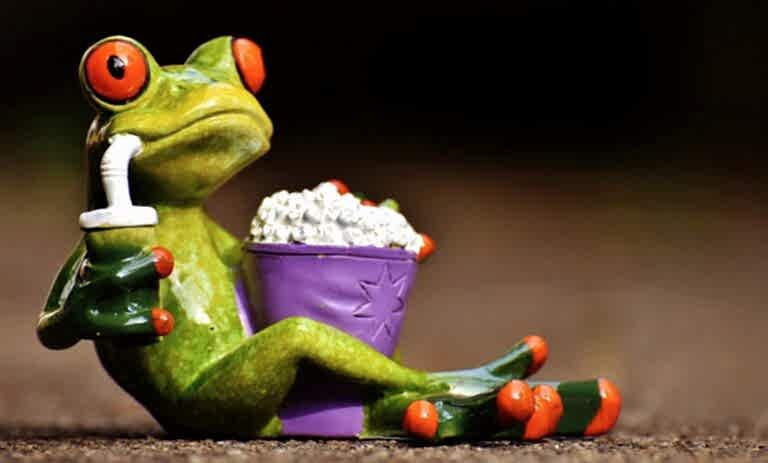 Denizde Geçen Filmler Listesi