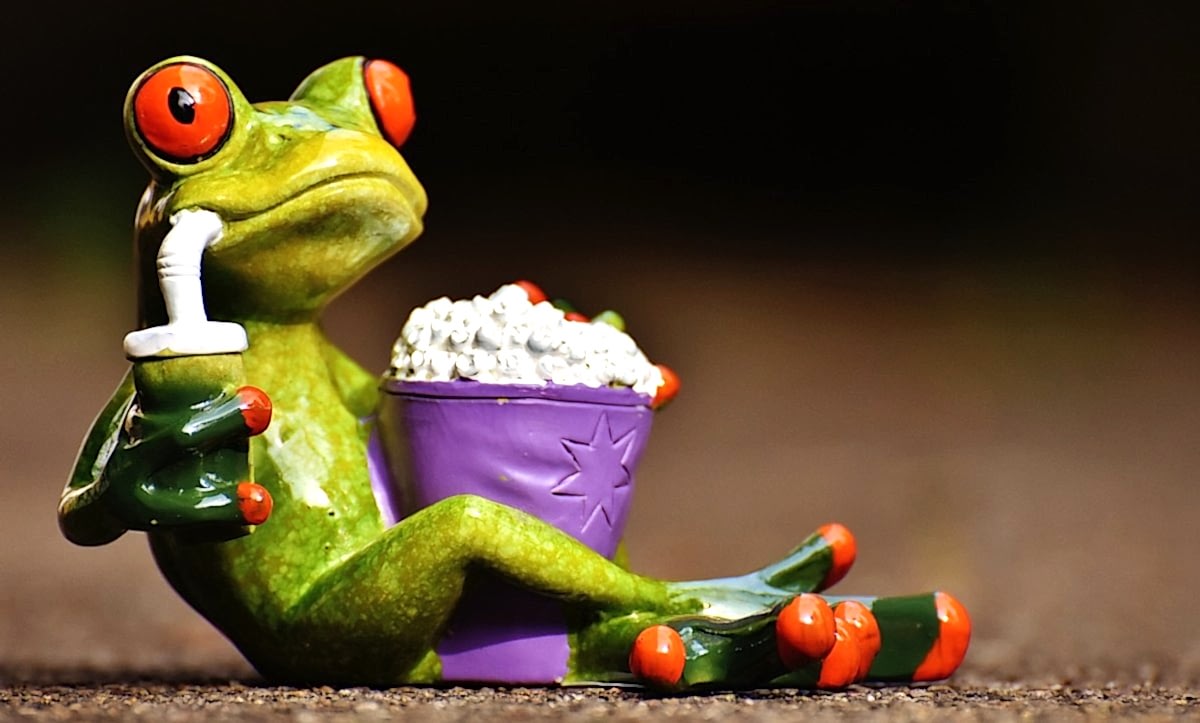 Denizde Geçen Filmler Listesi