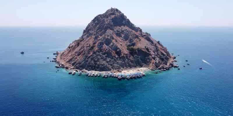 Suluada Tekne Turu Fiyatları Ne Kadar?