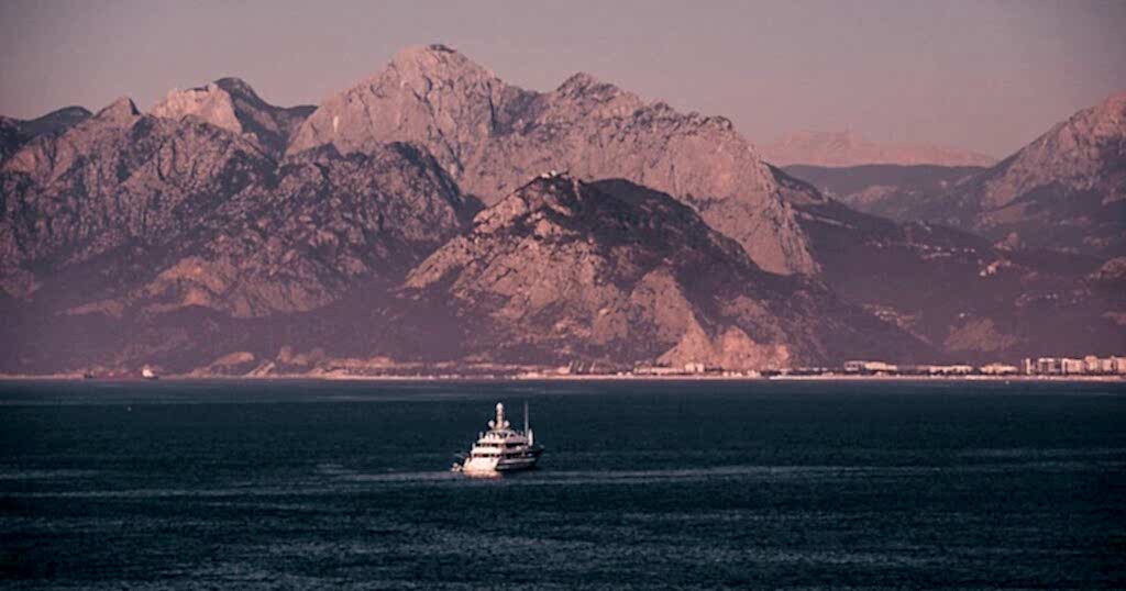 Tekne Turuna Giderken Alınması Gerekenler