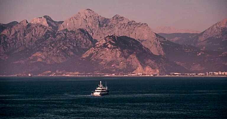 Tekne Turuna Giderken Alınması Gerekenler Neler? Tekne Turuna Giderken Alınması Gerekenler