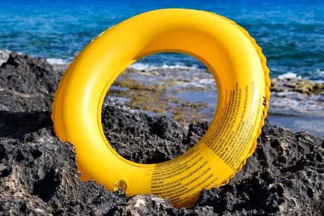 Yüzme Bilmeyenler Denize Açılabilir mi